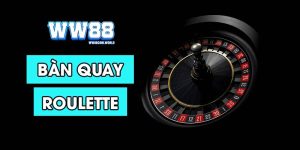 Bàn quay roulette
